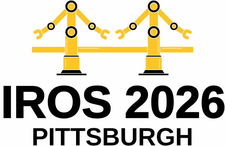 IROS 2026 logo